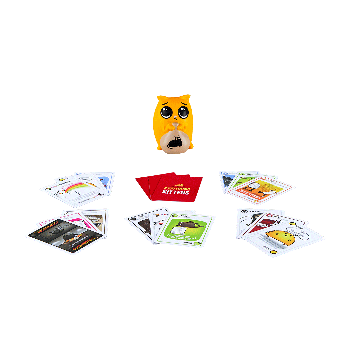 exploding-kittens-cat-burglar-edition-kartenspiel-mit-figur image 5