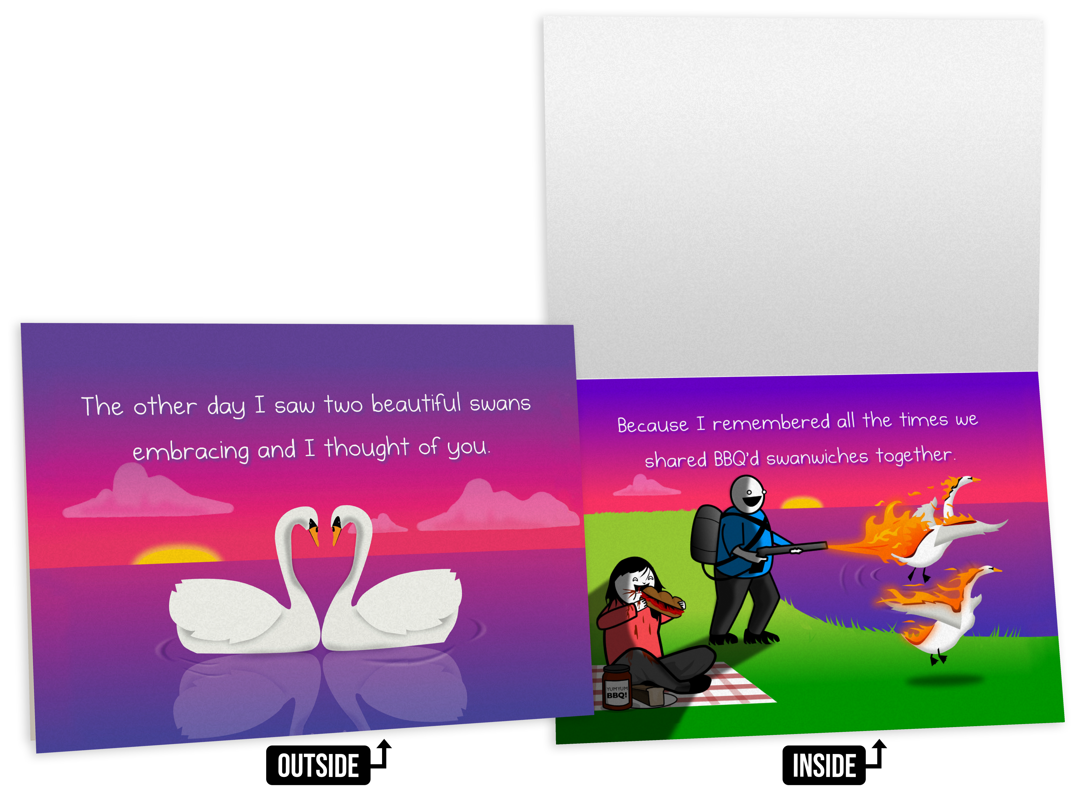 exploding-kittens-love-friendship-karten-8er-pack-nsfw-lustig image 4