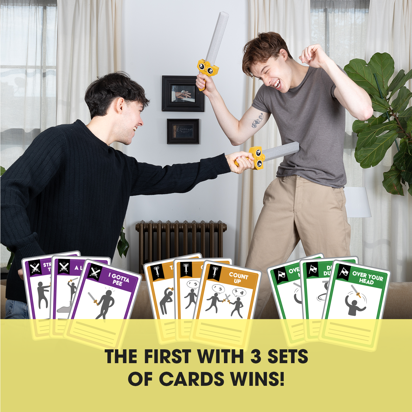 let-s-hit-each-other-with-fake-swords-partyspiel-de-en image 5