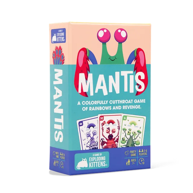 exploding-kittens-mantis-kartenspiel-small-version-stehlen-oder-punkten image 1