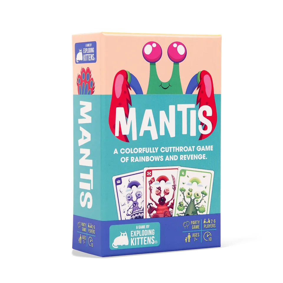 exploding-kittens-mantis-kartenspiel-small-version-stehlen-oder-punkten image 1