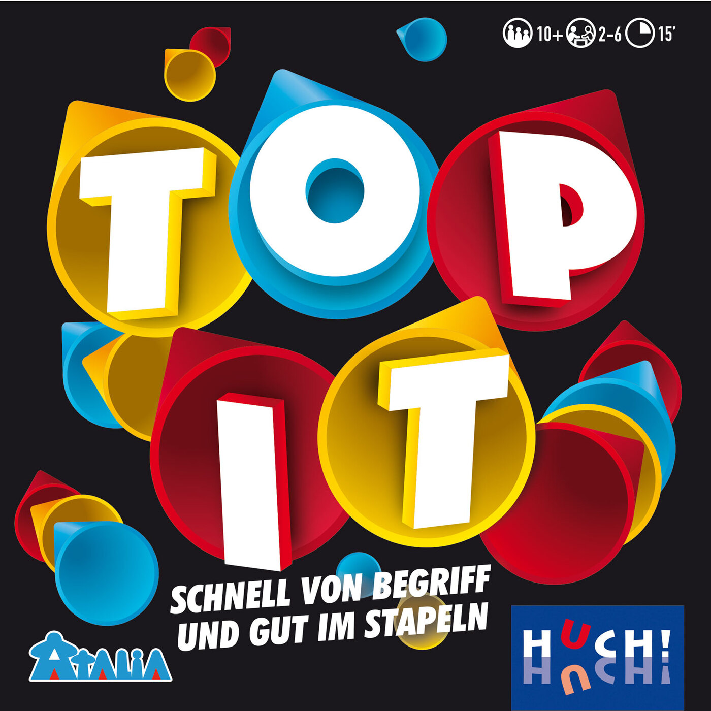huch-touch-it-top-it-familienspiel-tic-tac-toe-quiz image 7