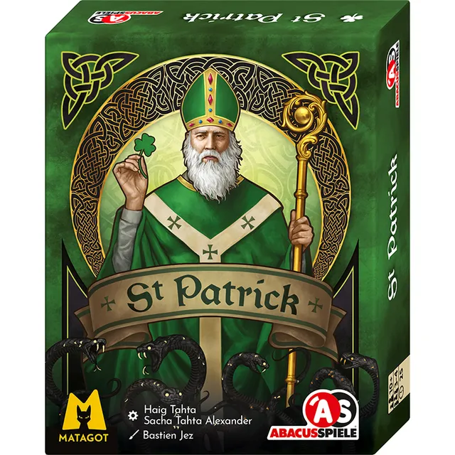 abacusspiele-tichu-st-patrick-kartenspiel-teamspiel image 1