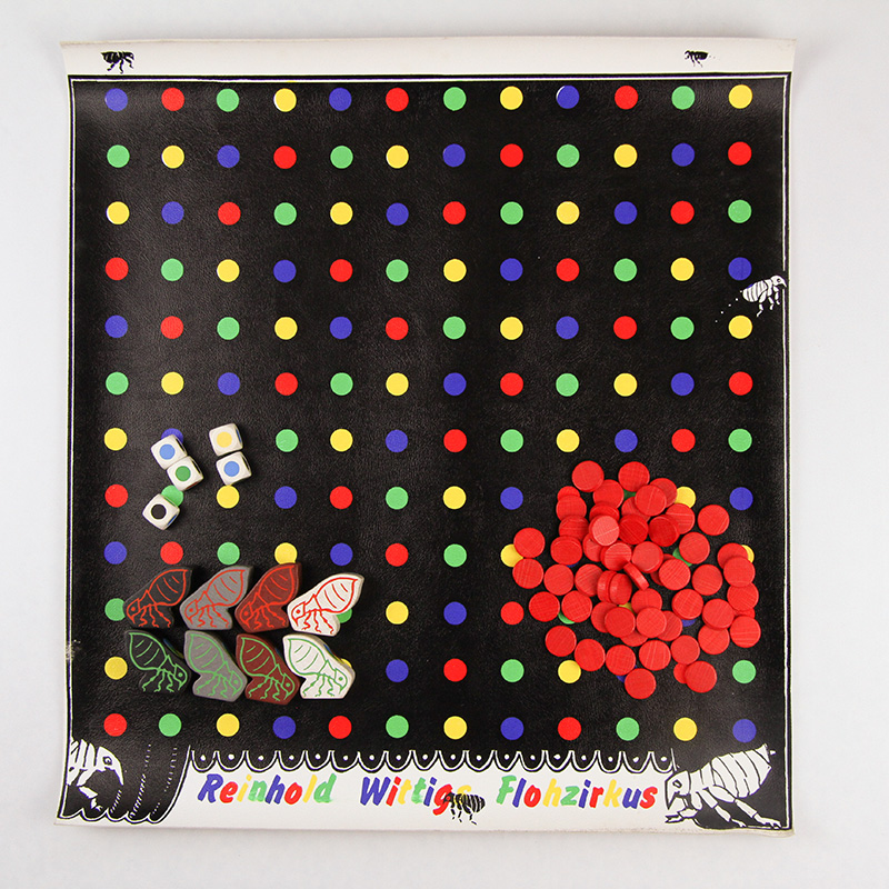 abacusspiele-w-rfelpyramide-flohzirkus-w-rfelspiel image 3