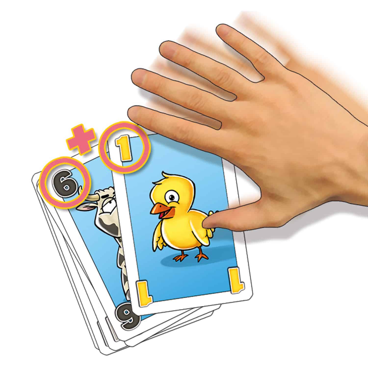 abacusspiele-tichu-oink-kartenspiel-teamspiel-f-r-familie image 6