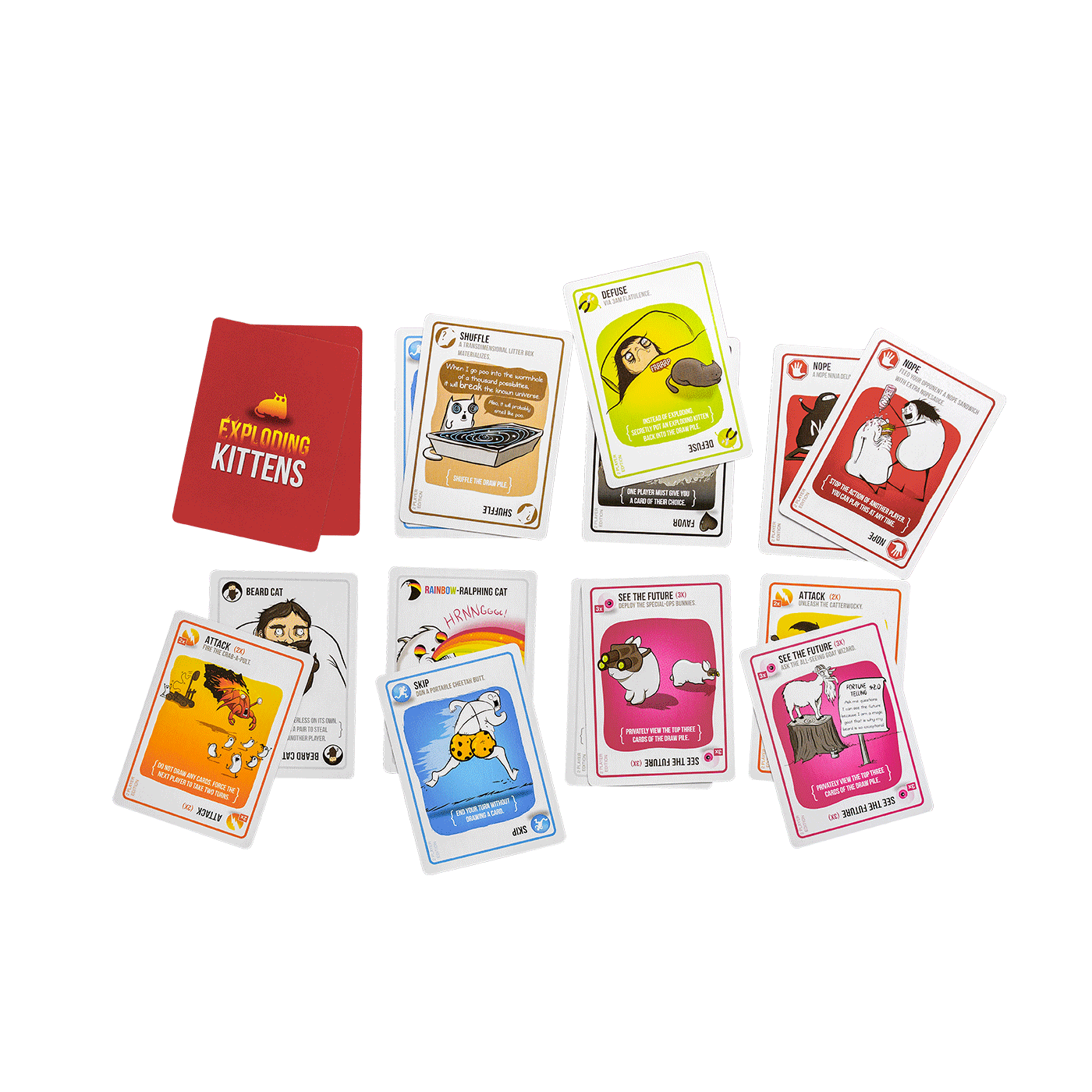 exploding-kittens-2-player-edition-kartenspiel-deutsche-ausgabe image 3