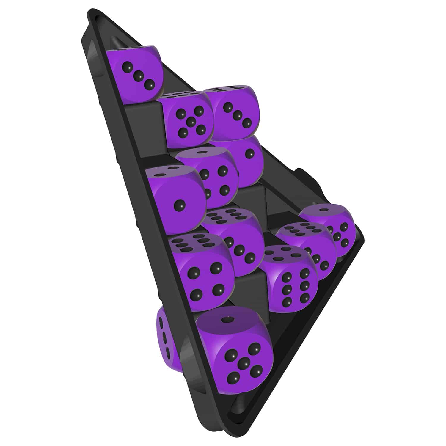 abacusspiele-w-rfelpyramide-mini-w-rfelspiel-violett image 2