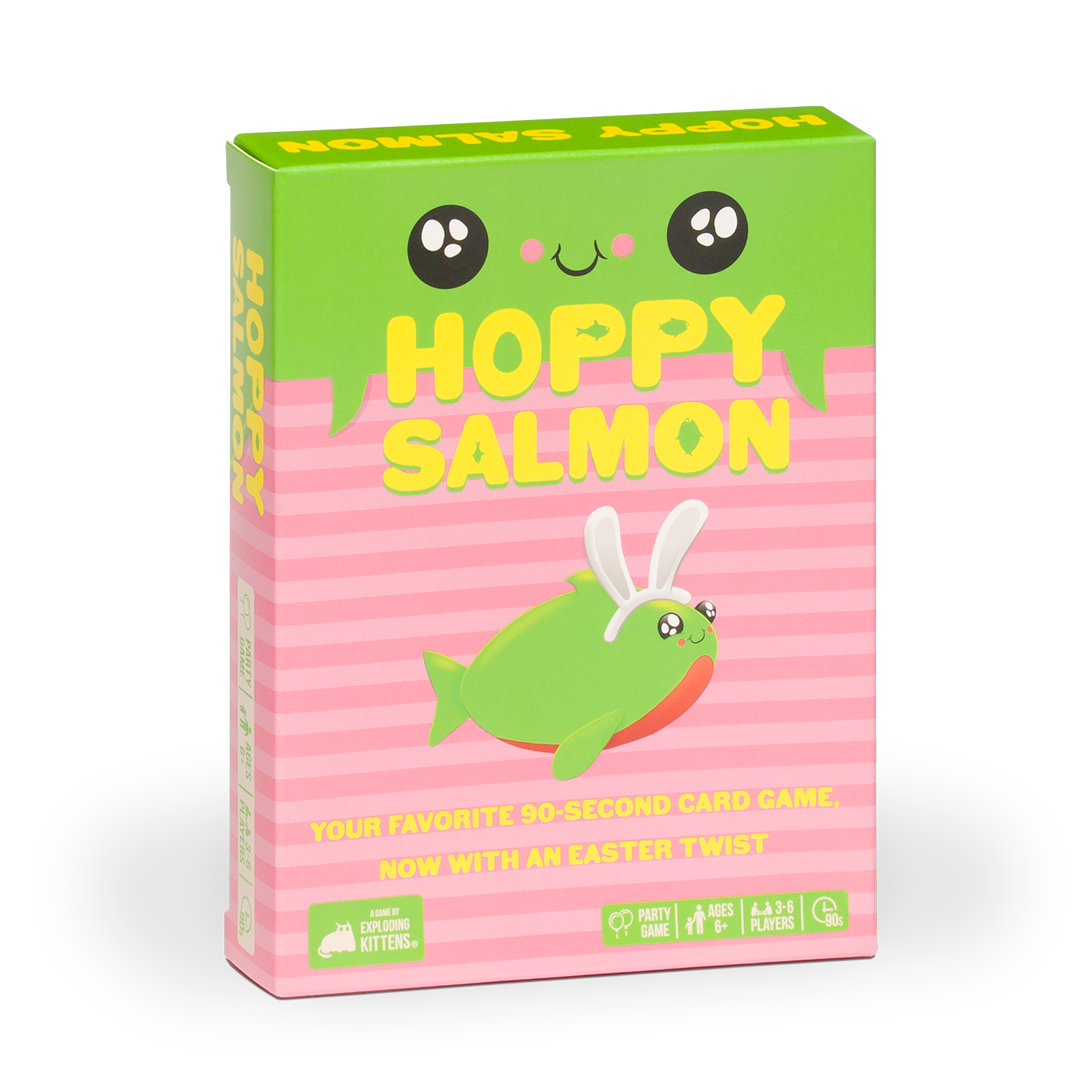exploding-kittens-hoppy-salmon-kartenspiel-ostern-aktion image 2