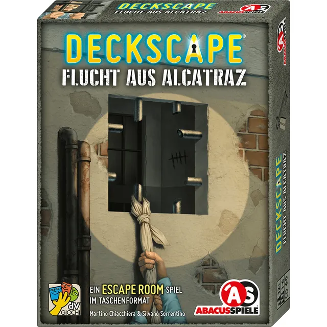 abacusspiele-deckscape-flucht-aus-alcatraz-escape-spiel image 1