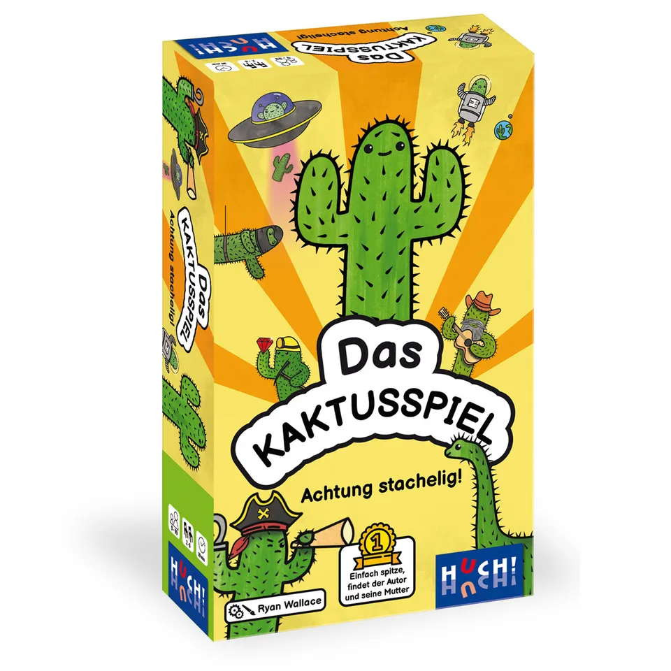huch-touch-it-das-kaktusspiel-kartenspiel-lustig image 1