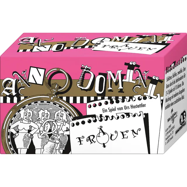 abacusspiele-anno-domini-frauen-quizspiel-kartenspiel image 1
