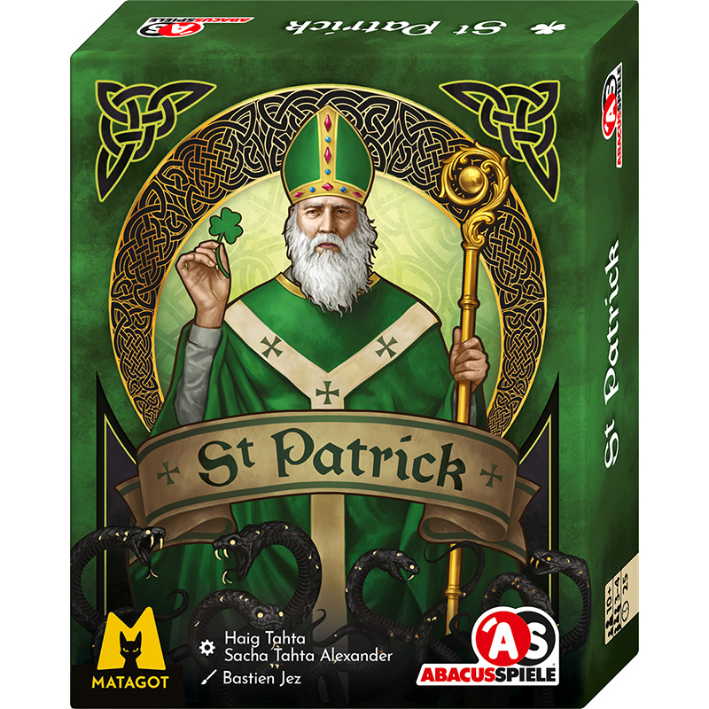 abacusspiele-tichu-st-patrick-kartenspiel-teamspiel image 1