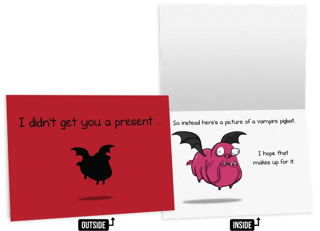 exploding-kittens-pigbat-geburtstagskarte-lustiges-motiv image 1