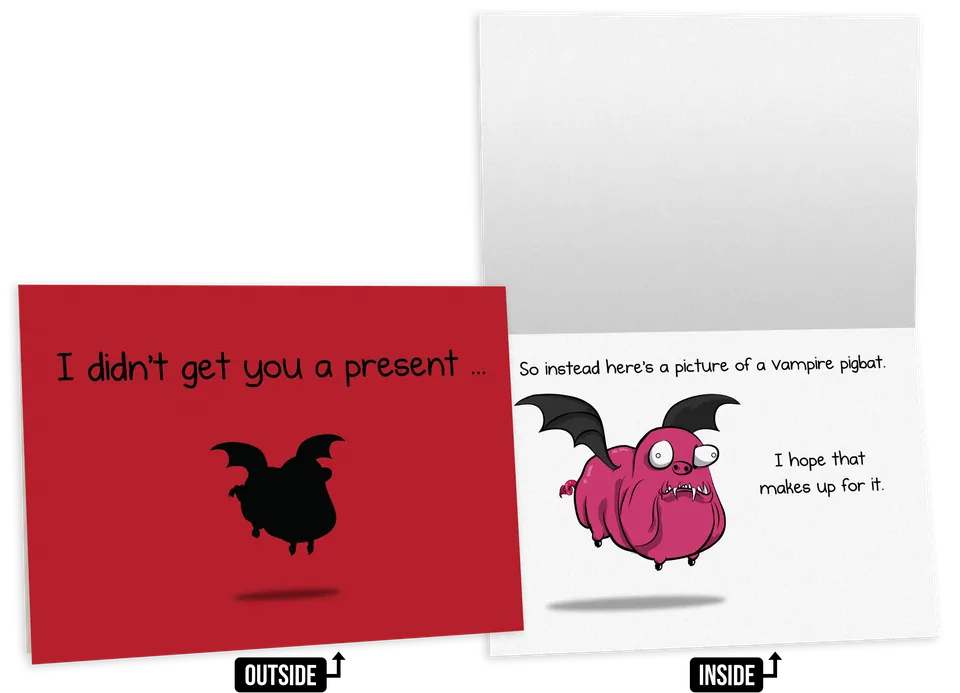 exploding-kittens-pigbat-geburtstagskarte-lustiges-motiv image 1