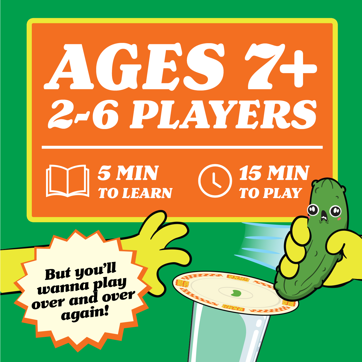 exploding-kittens-pickle-grab-kartenspiel-reaktionsspiel image 8