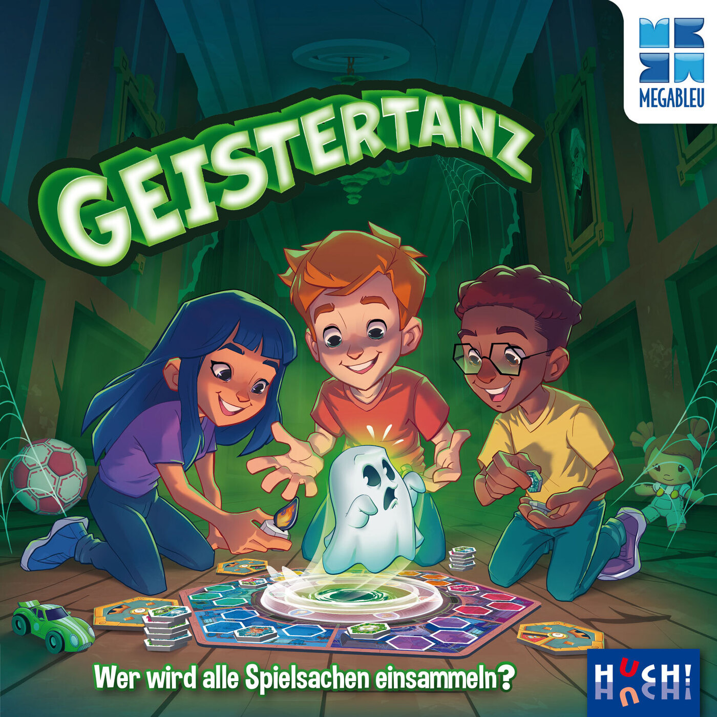 huch-auzou-geistertanz-kartenspiel-kinder-mit-geist image 7