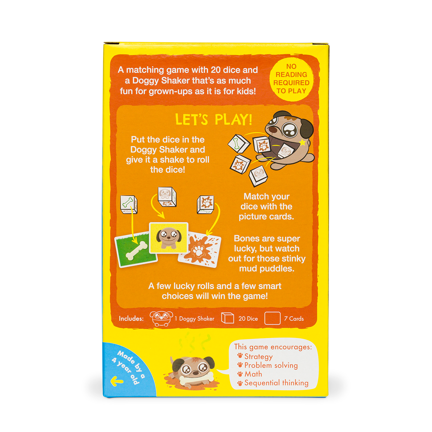 exploding-kittens-you-little-stinker-w-rfelspiel-hund image 6
