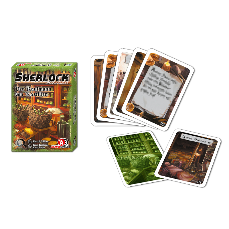 abacusspiele-sherlock-mittelalter-kaufmann-von-kastilien-kartenspiel image 3