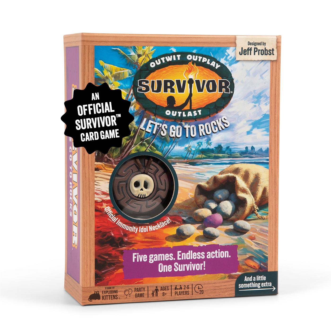 exploding-kittens-survivor-let-s-go-to-rocks-partyspiel image 1