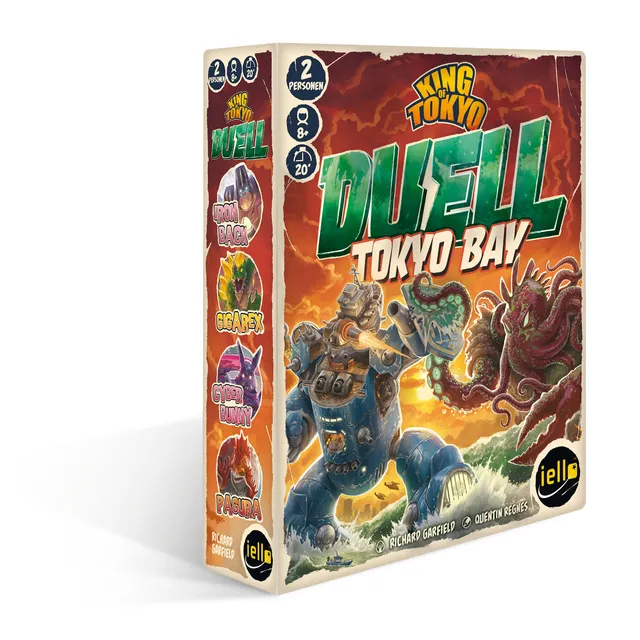 huch-king-of-tokyo-duell-tokyo-bay-familienspiel image 1