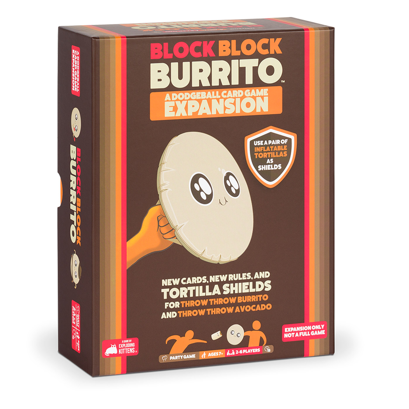 exploding-kittens-block-block-burrito-erweiterung-throw-throw image 2