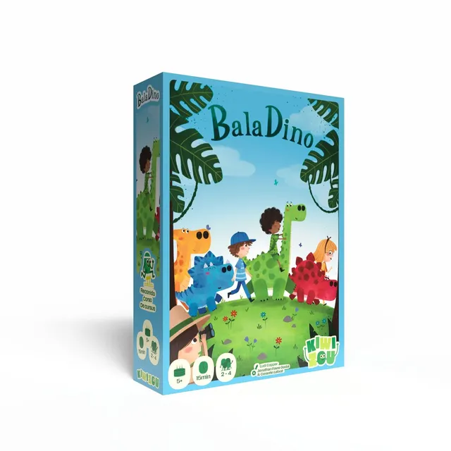 huch-auzou-bala-dino-kartenspiel-dino-park-kinder image 1
