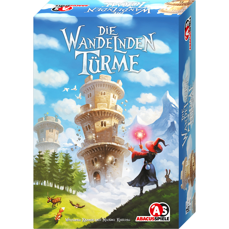 abacusspiele-die-wandelnden-t-rme-brettspiel-zauberer-rennen image 2
