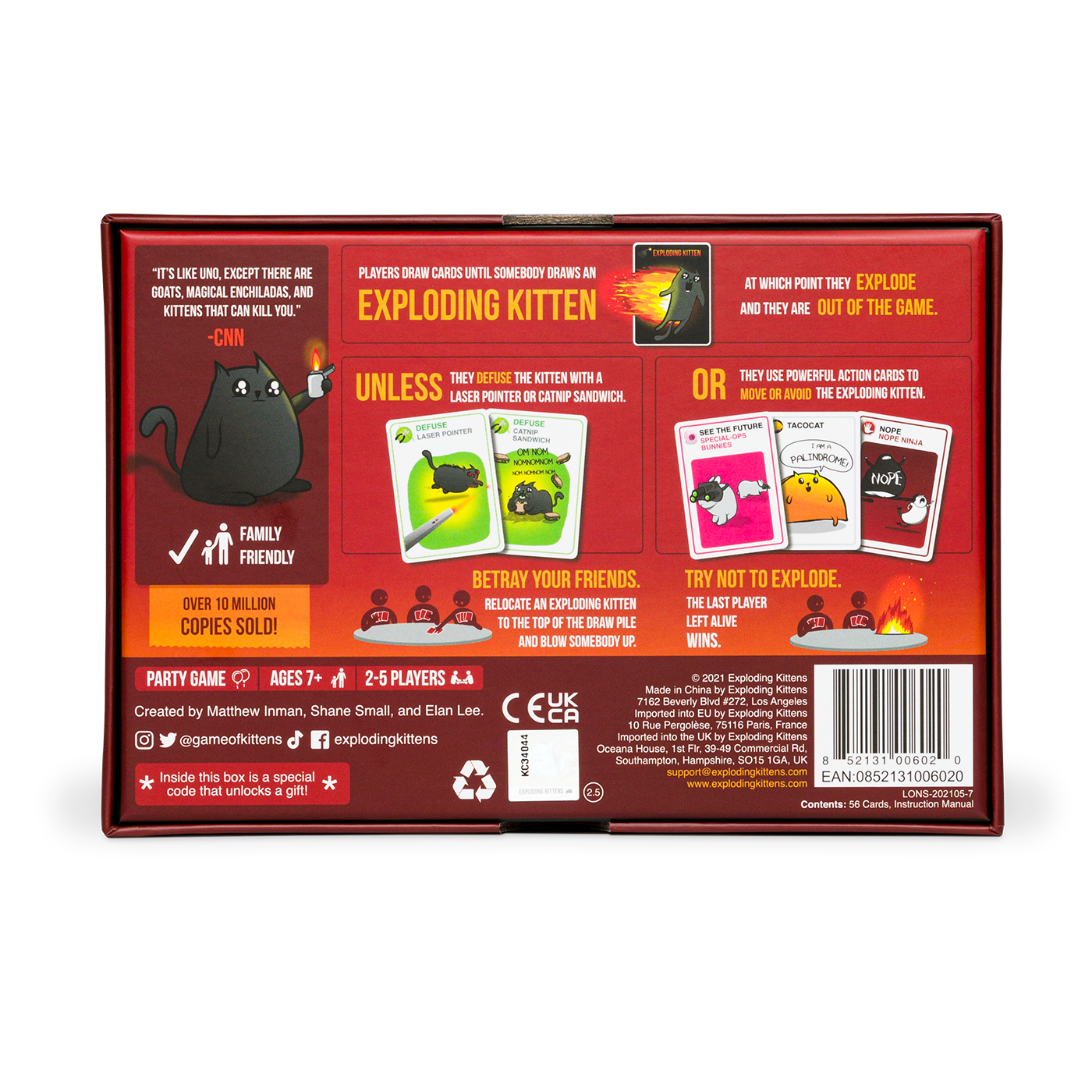 exploding-kittens-greatest-hits-bundle-spielebundle-3er-geschenkset image 3