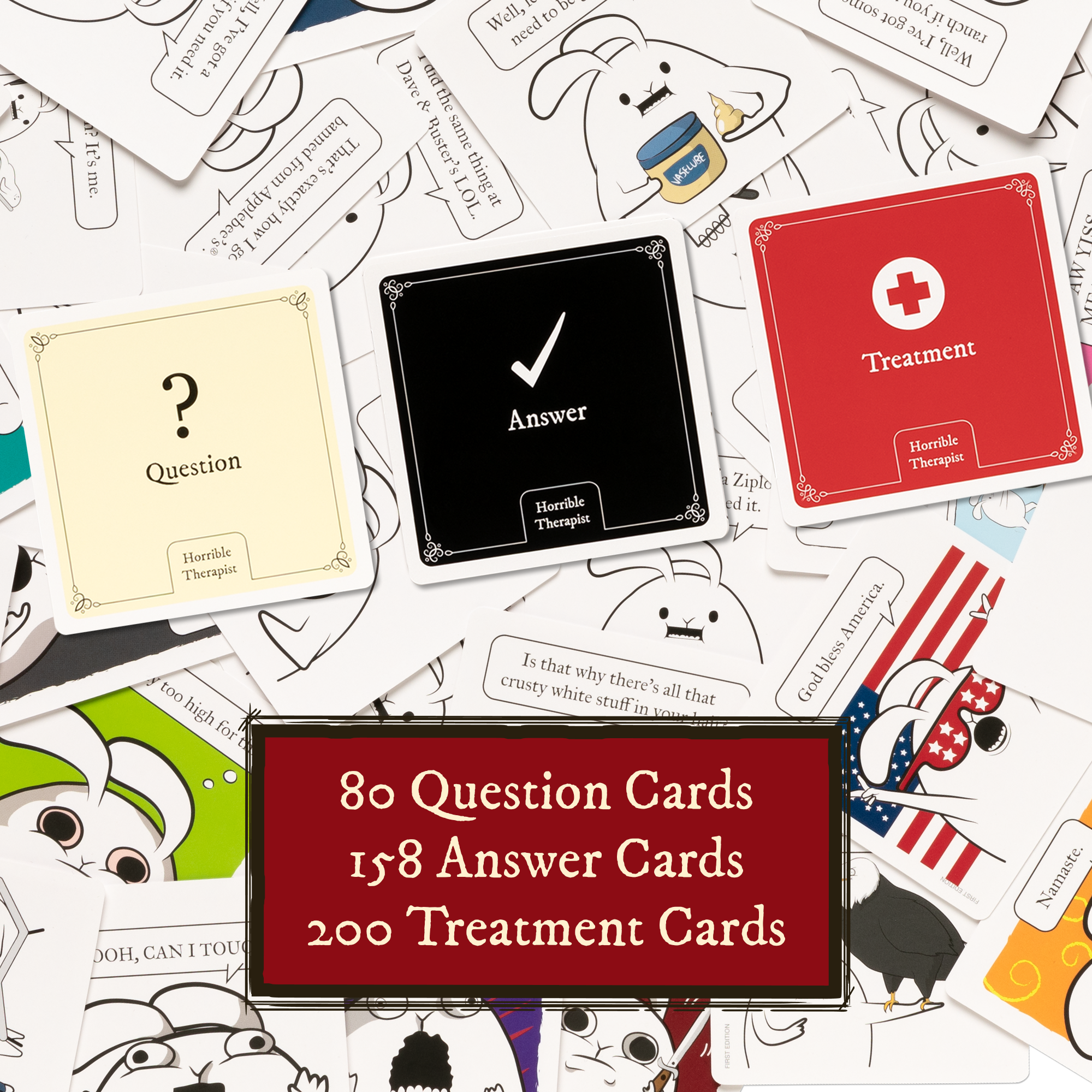 exploding-kittens-horrible-therapist-extra-horrible-kartenspiel image 2