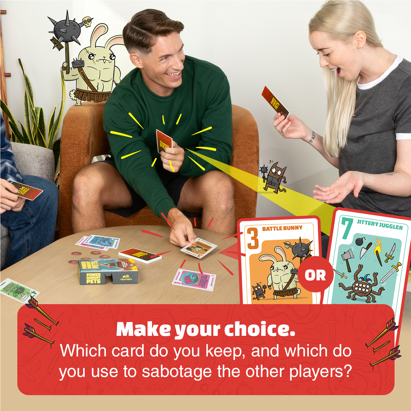 exploding-kittens-power-hungry-pets-kartenspiel-strategie image 3