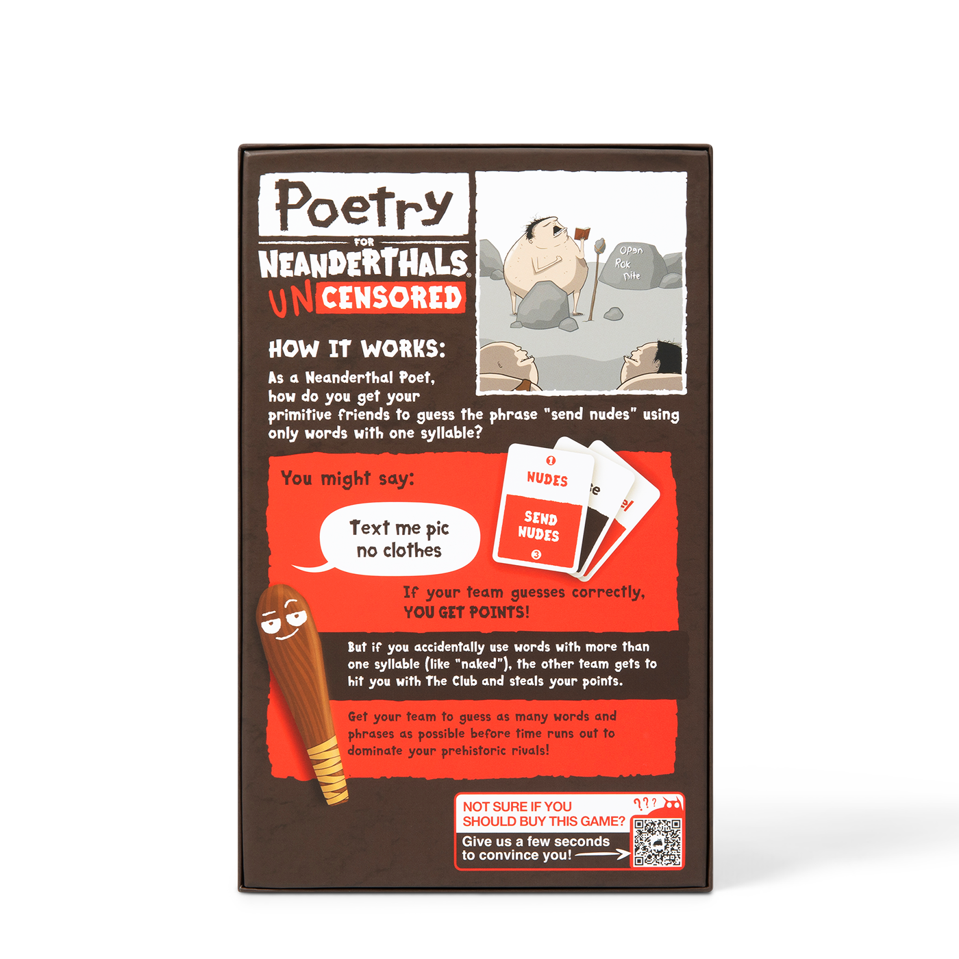 exploding-kittens-poetry-for-neanderthals-partyspiel-erwachsene image 6