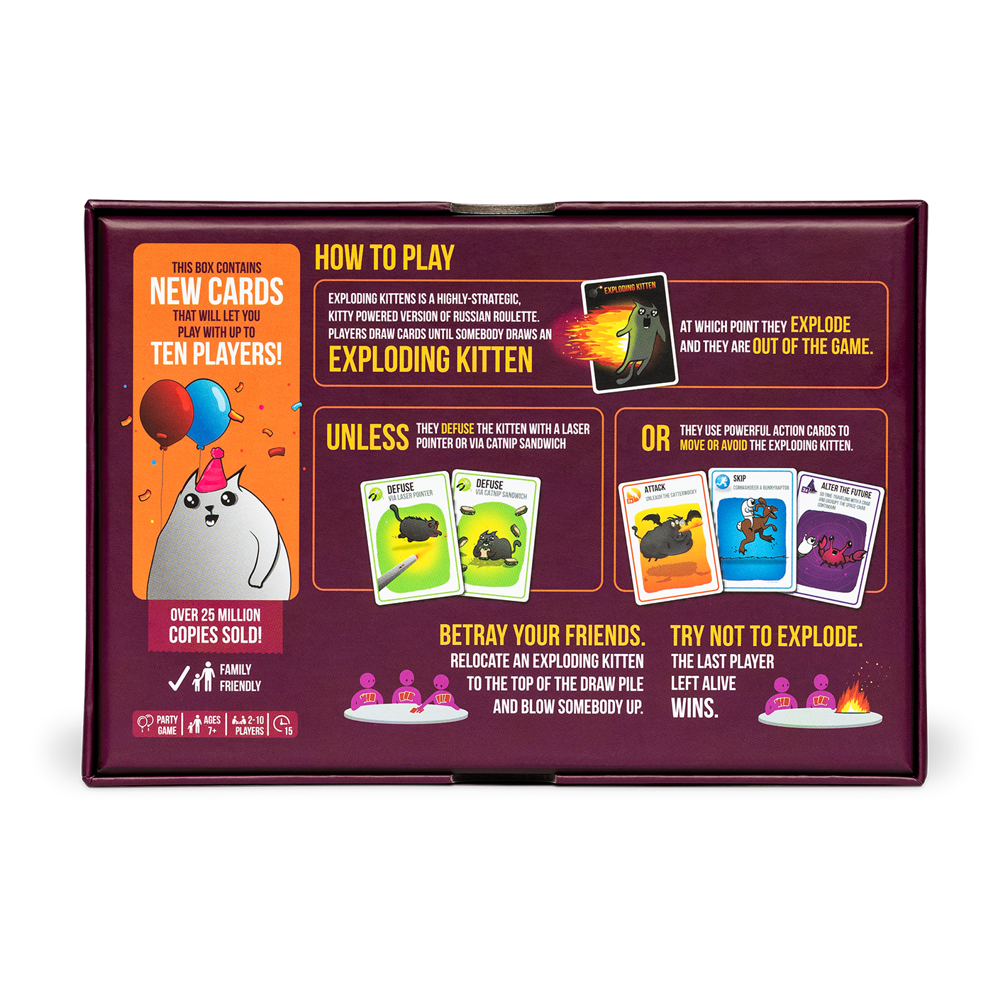 exploding-kittens-party-pack-kartenspiel-deutsche-ausgabe-10-spieler image 6