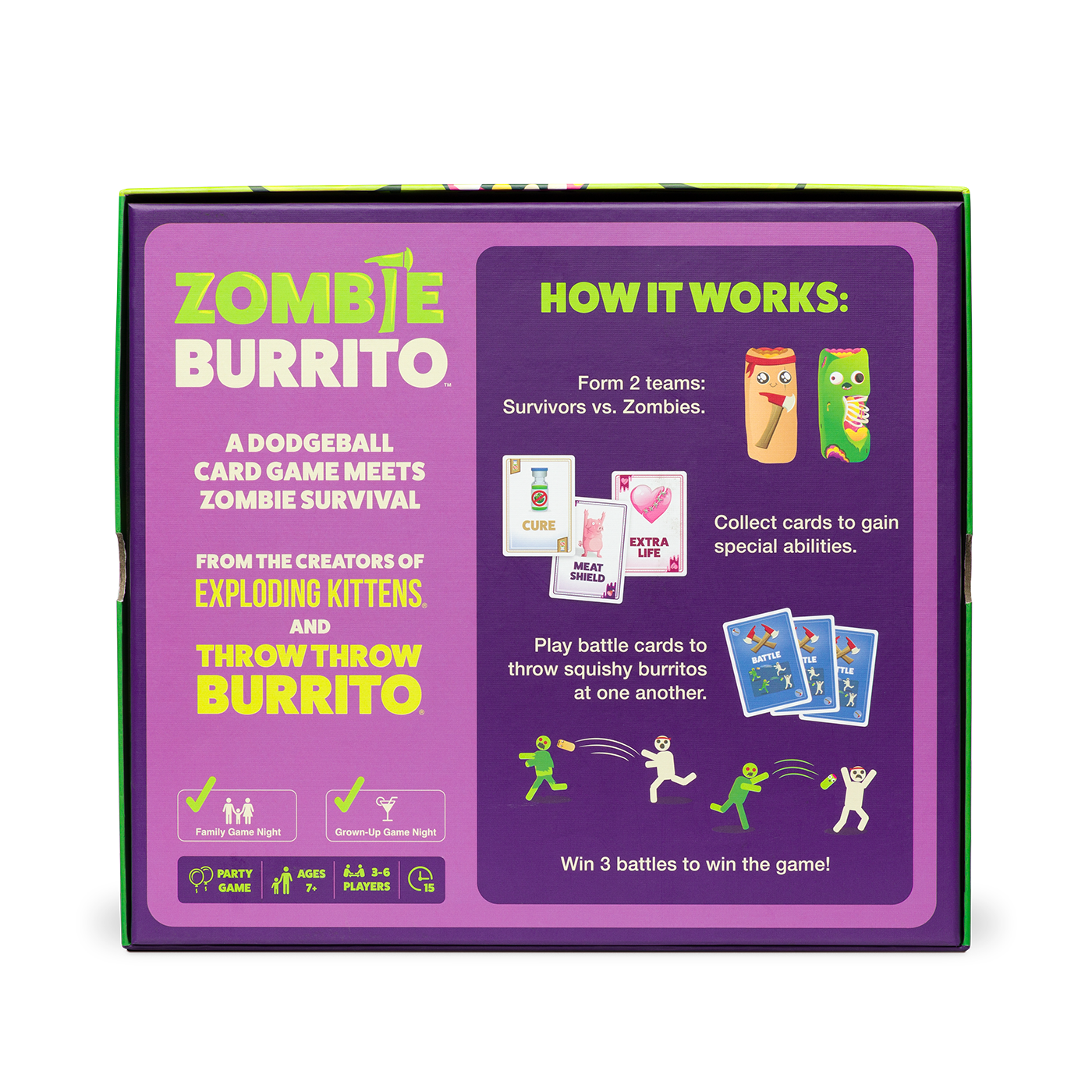 exploding-kittens-bundles-zombie-party-bundle-kartenspiel-halloween image 8