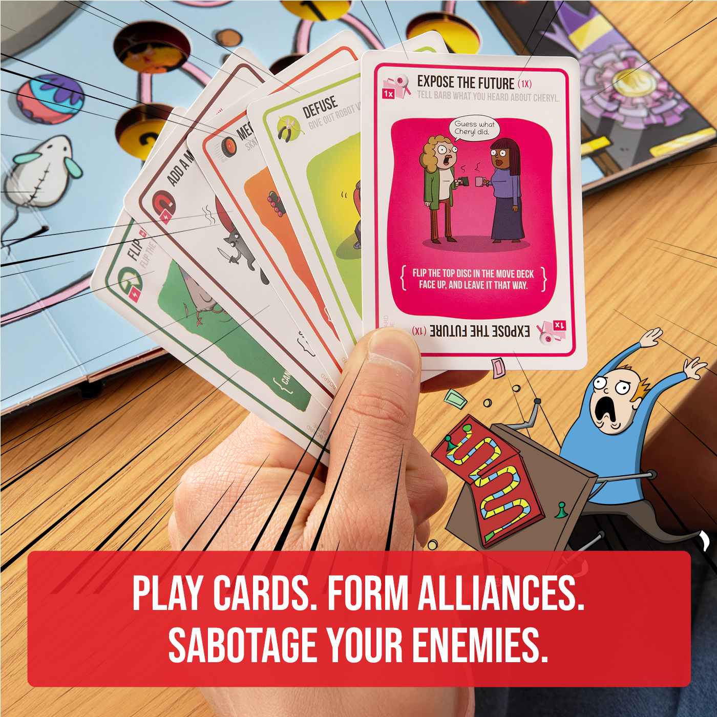 exploding-kittens-the-board-game-brettspiel-familie image 5