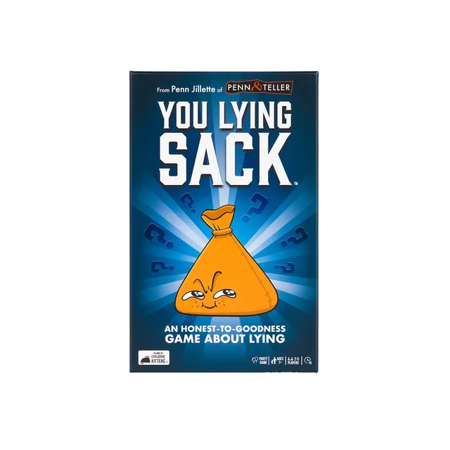 exploding-kittens-games-you-lying-sack-bluffspiel-beutel image 1