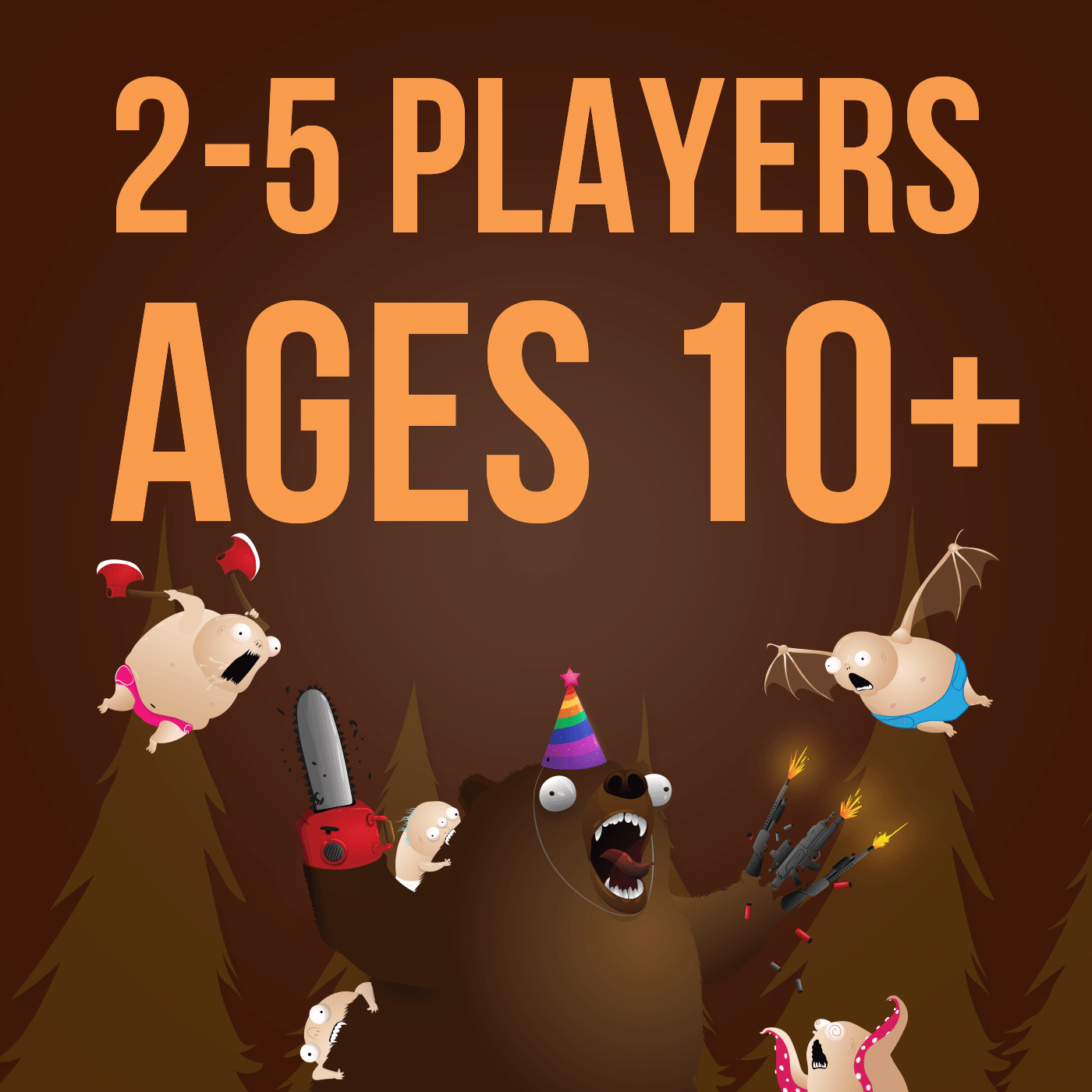 exploding-kittens-bears-vs-babies-kartenspiel-familienspiel-box image 2