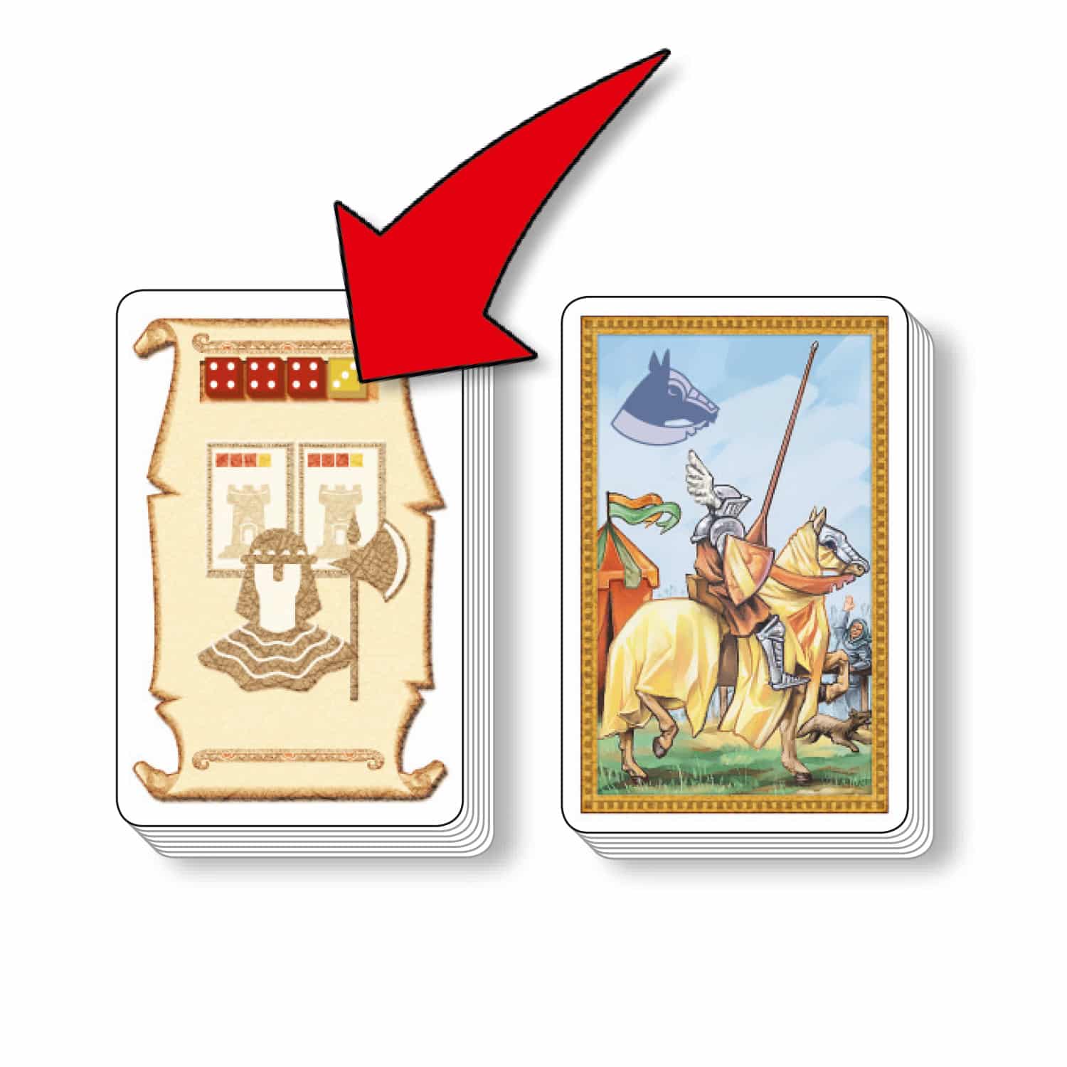 abacusspiele-tichu-knatsch-kartenspiel-stichspiel image 4