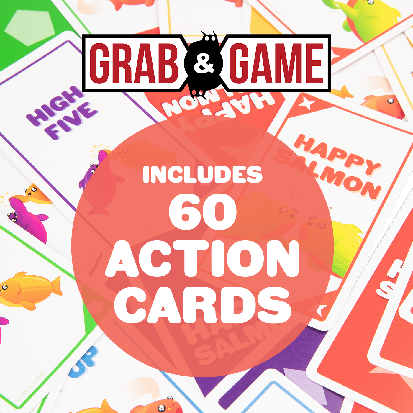 exploding-kittens-happy-salmon-grab-game-kartenspiel-reise image 5