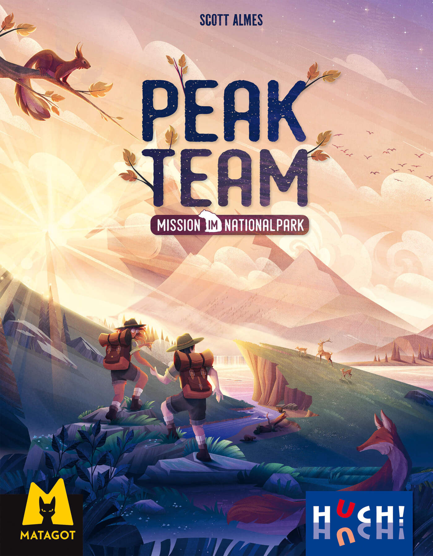huch-unmatched-peak-team-familienspiel-kooperativ image 7