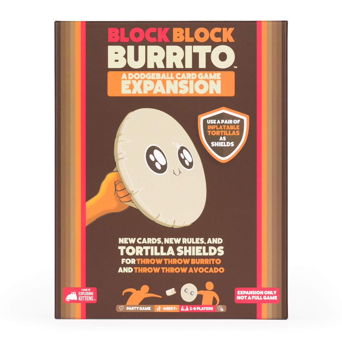 exploding-kittens-block-block-burrito-erweiterung-throw-throw image 1