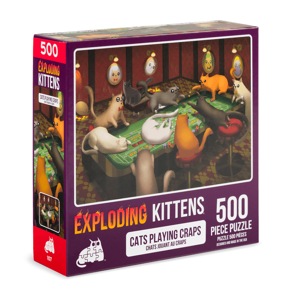 exploding-kittens-housing-boom-katzen-puzzle-1000-teile image 2