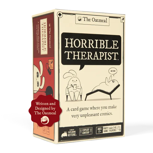 exploding-kittens-horrible-therapist-base-edition-erwachsenenspiel image 1