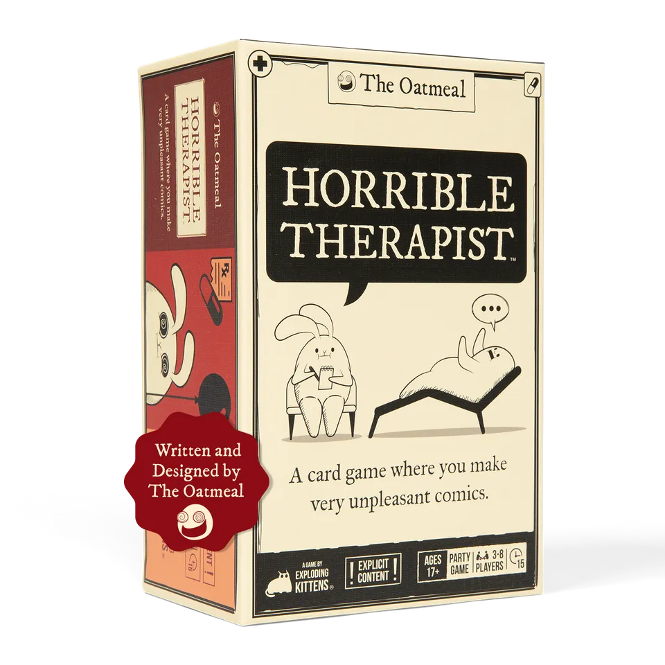 exploding-kittens-horrible-therapist-base-edition-erwachsenenspiel image 1