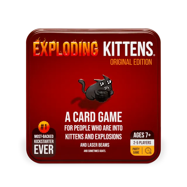 exploding-kittens-games-original-edition-kartenspiel-classic-tin image 1