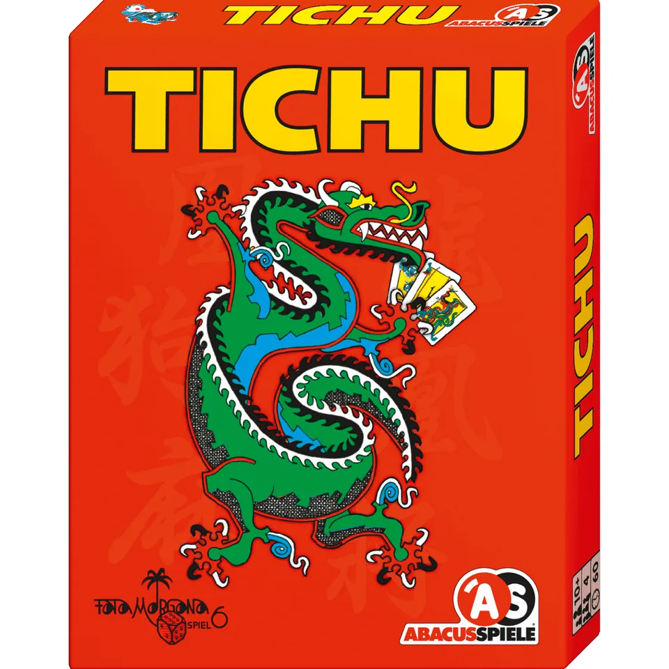 abacusspiele-tichu-kartenspiel-team-klassiker image 1