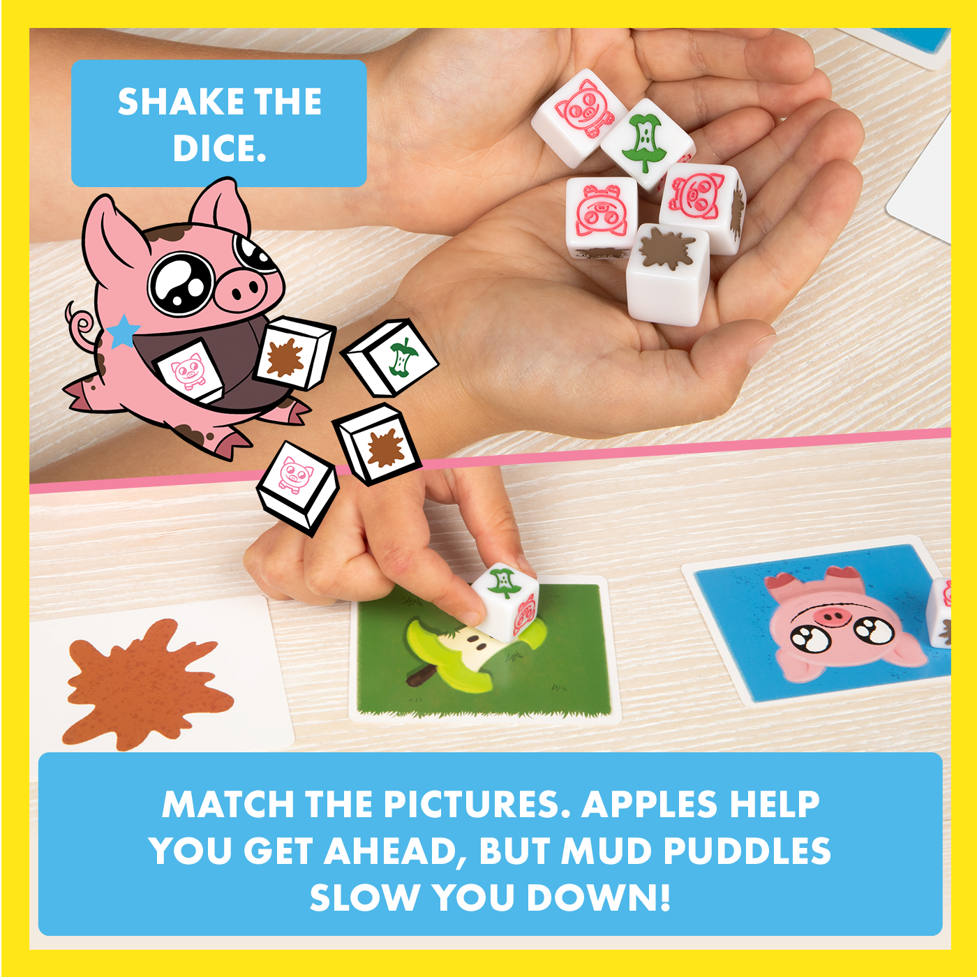 exploding-kittens-you-little-stinker-w-rfelspiel-pig-edition image 4