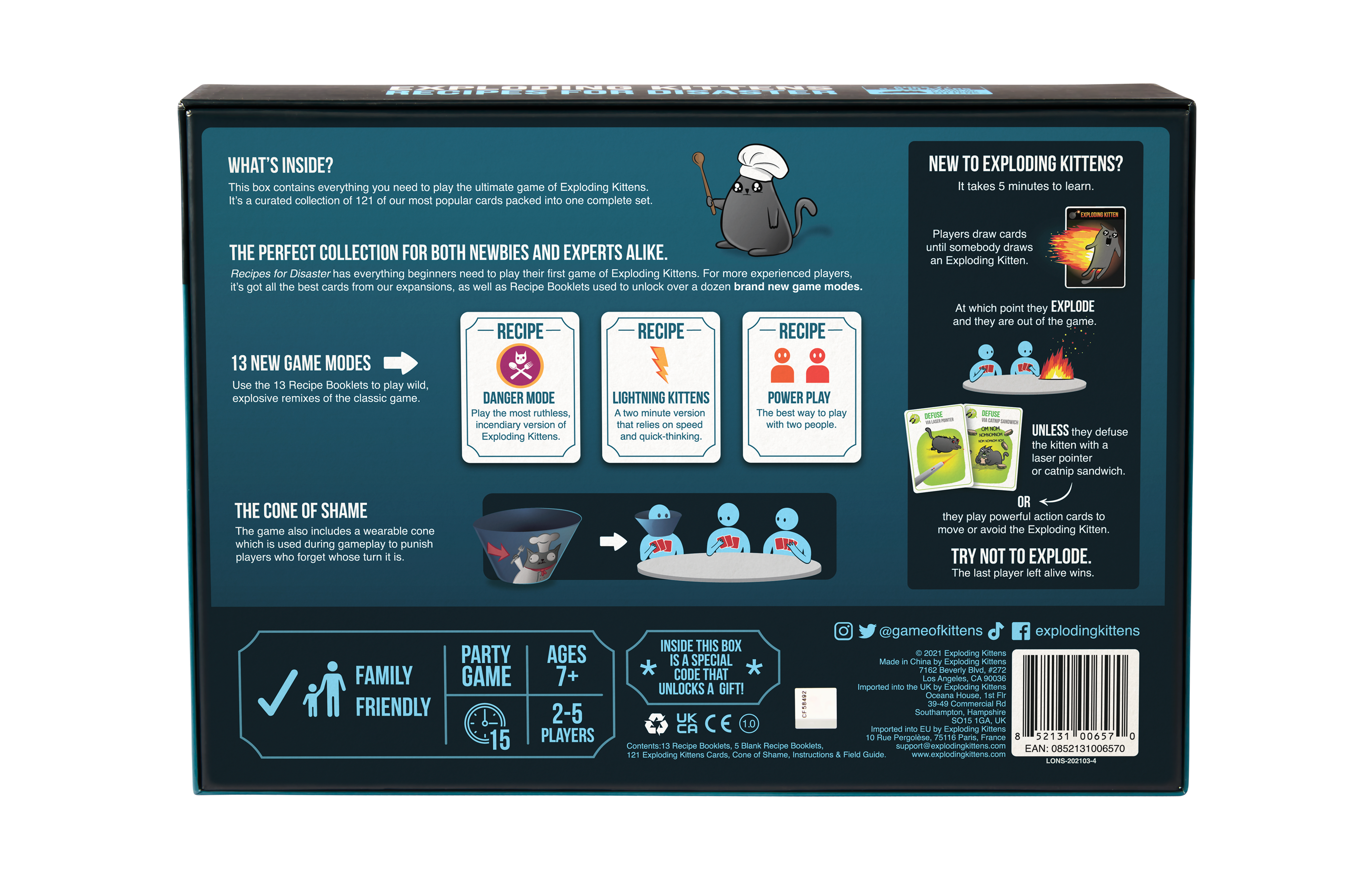 exploding-kittens-ultimate-strategy-bundle-2-spiele-set image 3