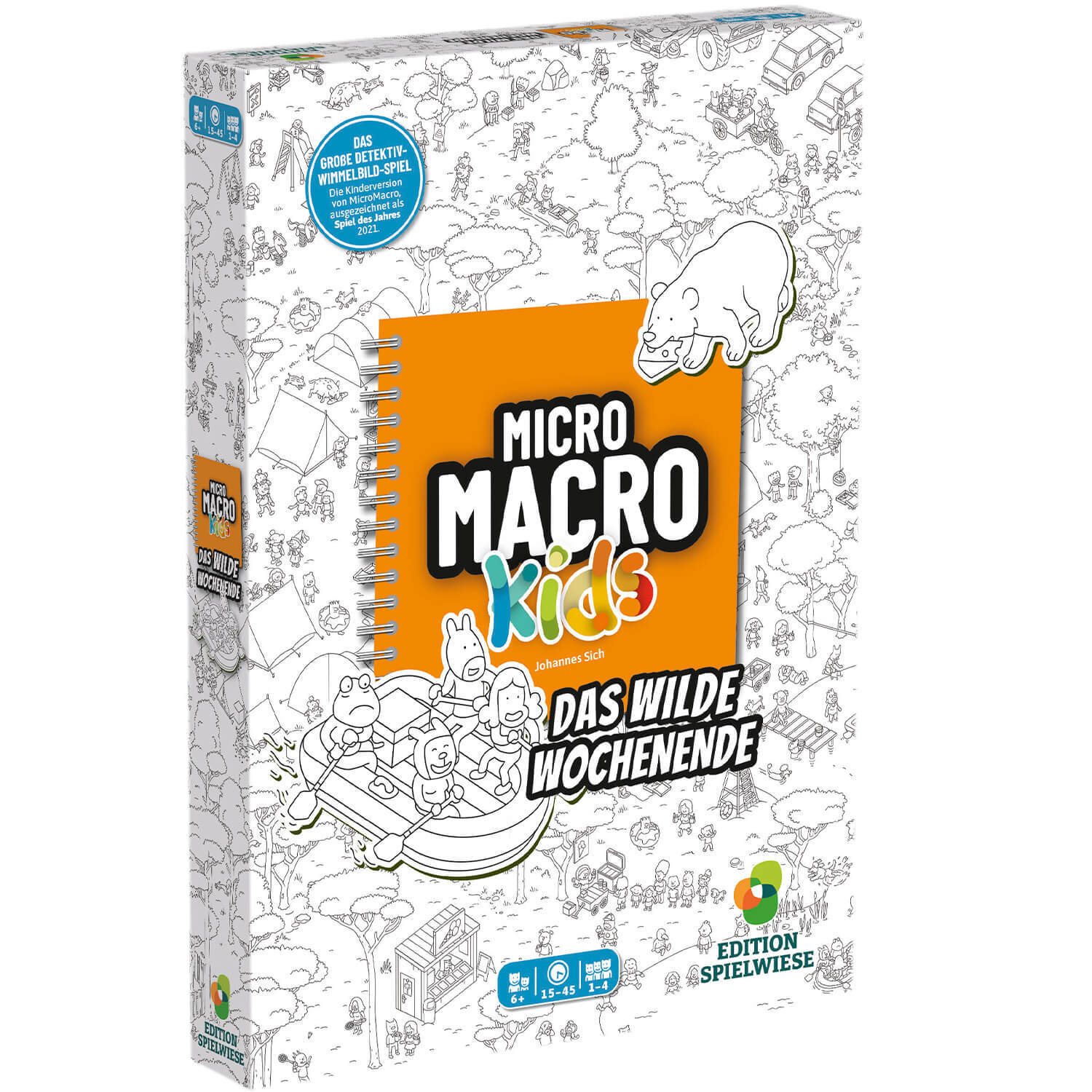 huch-auzou-micromacro-kids-wildes-wochenende-puzzle image 6