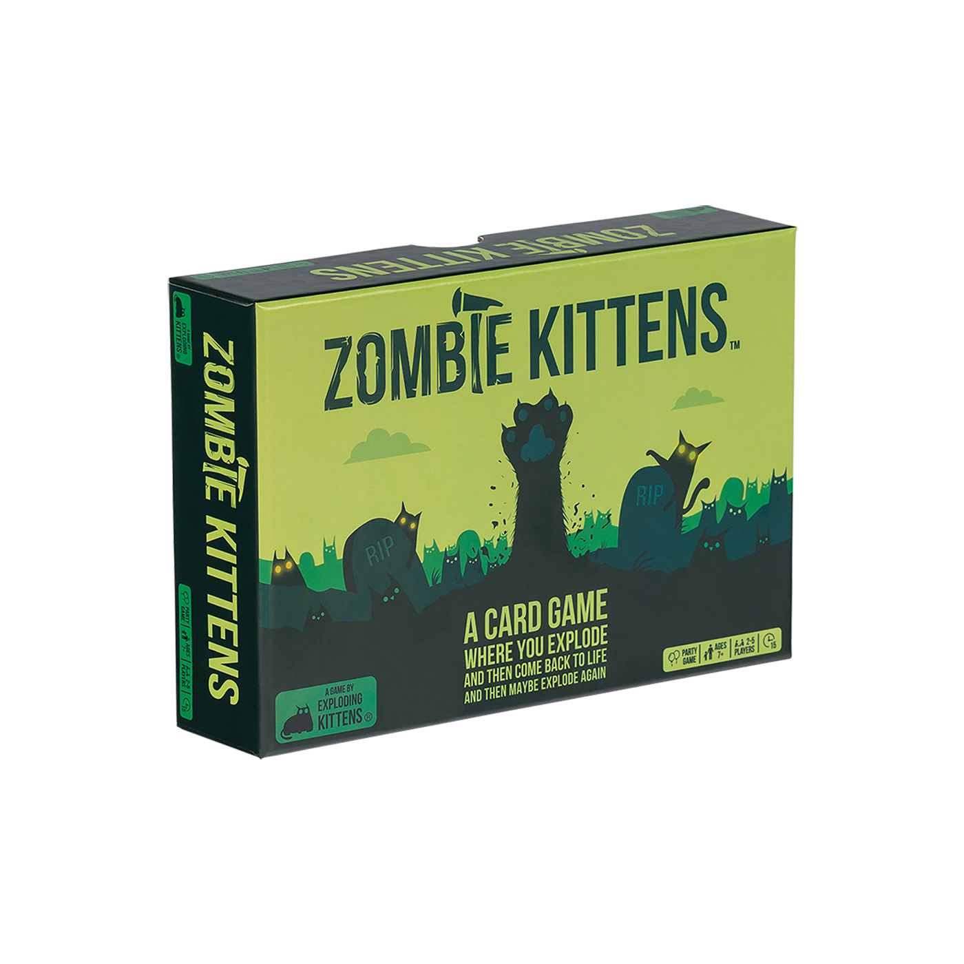 exploding-kittens-zombie-kittens-kartenspiel-englisch-mit-auferstehung image 2