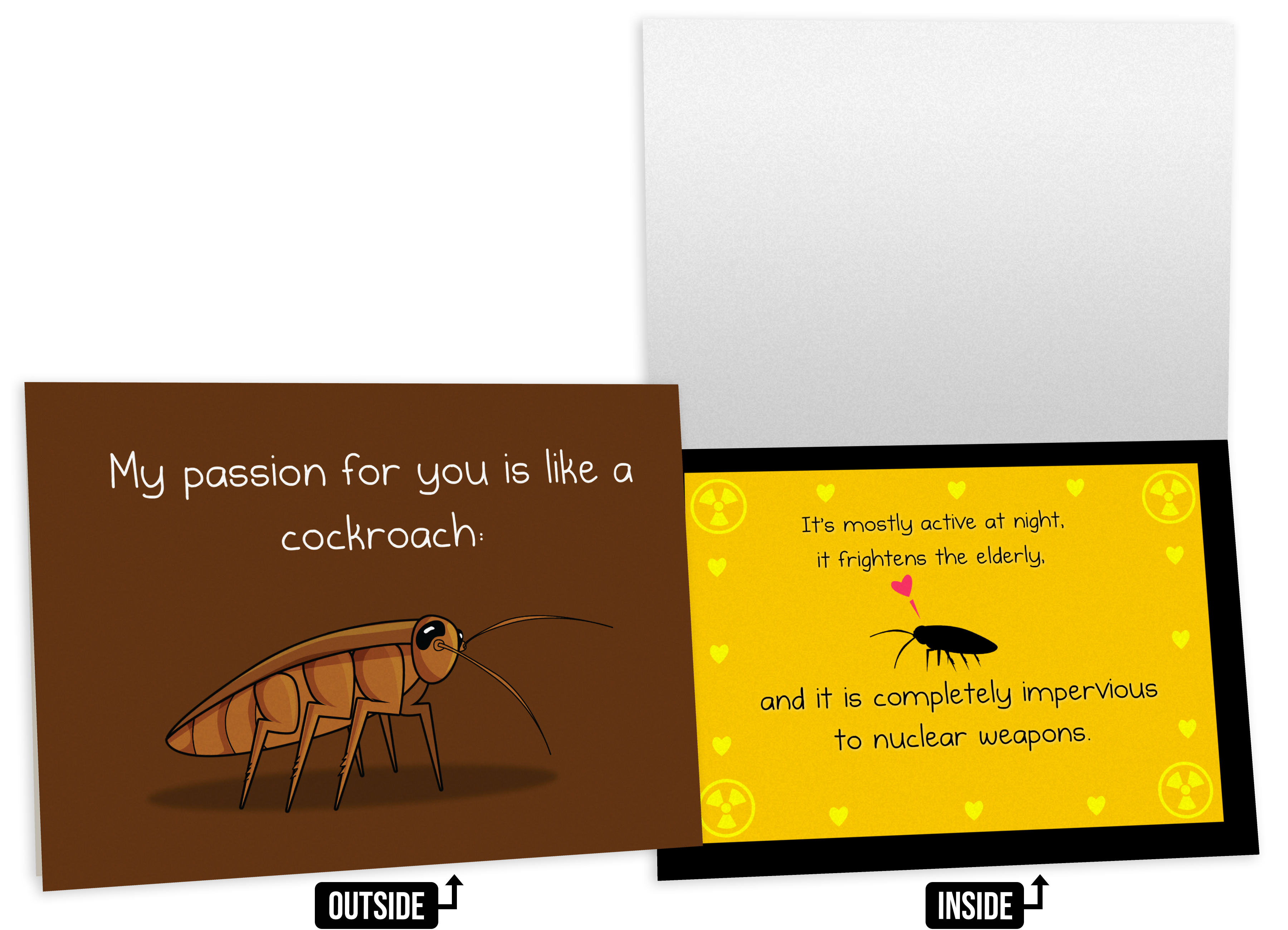 exploding-kittens-cockroach-gru-karte-nsfw-freundschaft image 1